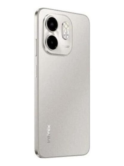 INFINIX SMART 9 128GB - 3GB RAM NUEVO DUAL GRIS (+ 3GB RAM VIRTUAL) - Image 2