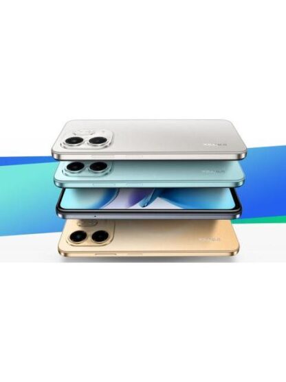 INFINIX SMART 9 128GB - 3GB RAM NUEVO DUAL GRIS (+ 3GB RAM VIRTUAL) - Image 4