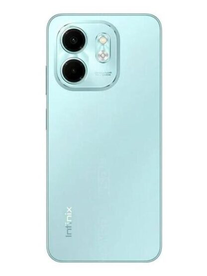INFINIX SMART 9 128GB - 3GB RAM NUEVO DUAL VERDE (+ 3GB RAM VIRTUAL) - Image 2