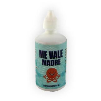 INFUSION ME VALE C 60 ML MIEL SALUD Y VIDA