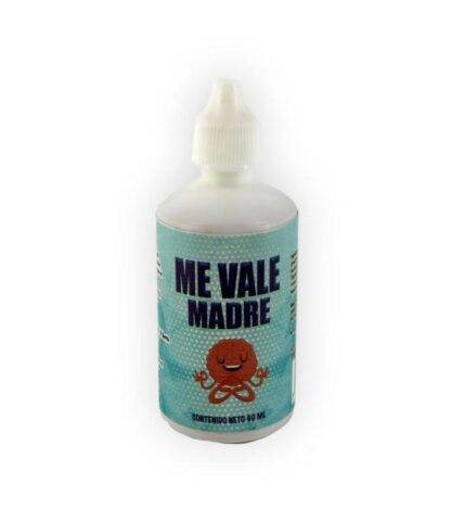 INFUSION ME VALE C 60 ML MIEL SALUD Y VIDA