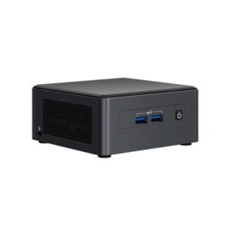 INTEL NUC 11 PRO INTEL CORE I7-1165G7 4.70GHZ (BAREBONE)