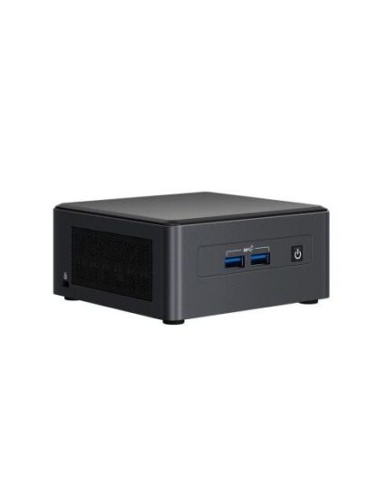 INTEL NUC 11 PRO INTEL CORE I7-1165G7 4.70GHZ (BAREBONE)