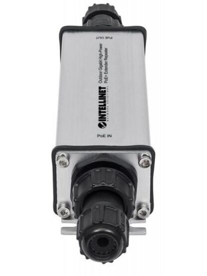 INTELLINET ADAPTADOR E INYECTOR POE 561211 10-100-1000MBIT-S 2X RJ-45 - Image 4