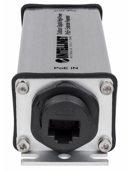INTELLINET ADAPTADOR E INYECTOR POE 561211 10-100-1000MBIT-S 2X RJ-45 - Image 6