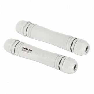 INTELLINET EXTENSOR POE 561952 100MBIT-S 1X ENTRADA POE 1X SALIDA POE 30W