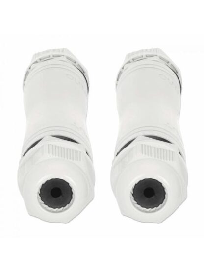 INTELLINET EXTENSOR POE 561952 100MBIT-S 1X ENTRADA POE 1X SALIDA POE 30W - Image 5
