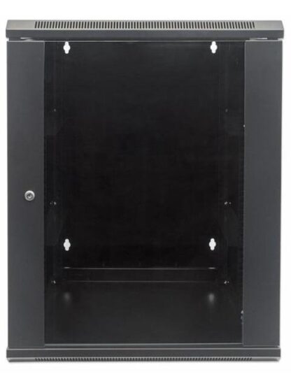 INTELLINET GABINETE PARA PARED 19 15U HASTA 30 KG NEGRO - Image 3