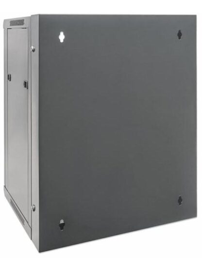 INTELLINET GABINETE PARA PARED 19 15U HASTA 30 KG NEGRO - Image 6