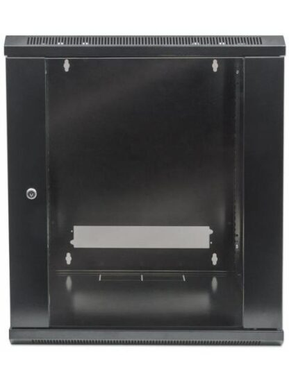 INTELLINET GABINETE PARA PARED 19 9U HASTA 60KG NEGRO - Image 3