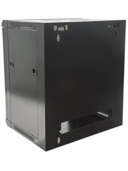INTELLINET GABINETE PARA PARED 19 9U HASTA 60KG NEGRO - Image 6