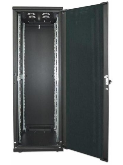 INTELLINET GABINETE PARA SERVIDOR 19 42U 600 X 800MM HASTA 1500KG - Image 5
