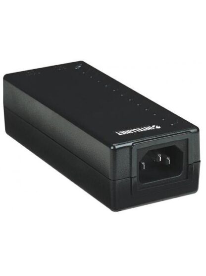 INTELLINET INYECTOR DE CORRIENTE POE 524179 48V - Image 6