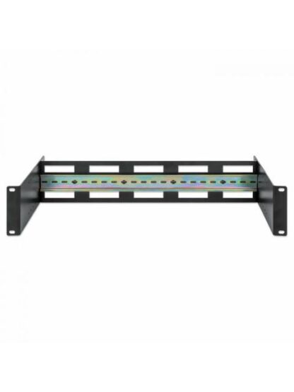 INTELLINET KIT DE RIELES DIN AJUSTABLE MONTABLE EN RACK 19 2U - Image 3