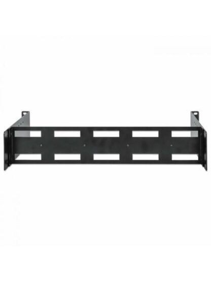 INTELLINET KIT DE RIELES DIN AJUSTABLE MONTABLE EN RACK 19 2U - Image 4