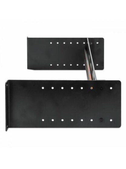 INTELLINET KIT DE RIELES DIN AJUSTABLE MONTABLE EN RACK 19 2U - Image 5