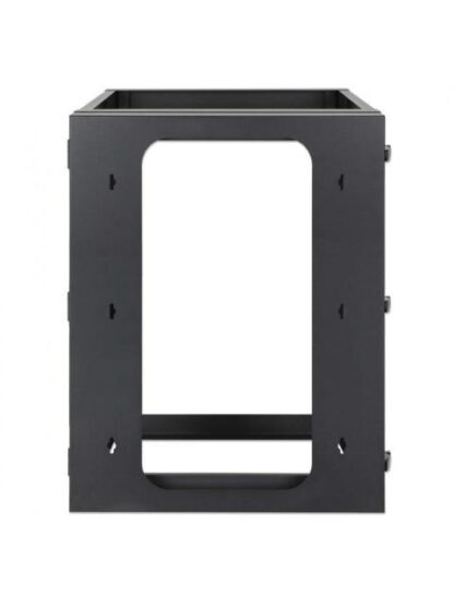 INTELLINET RACK ABIERTO PARA PARED 19 12U HASTA 40 KG NEGRO - Image 5