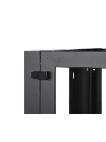 INTELLINET RACK ABIERTO PARA PARED 19 12U HASTA 40 KG NEGRO - Image 6