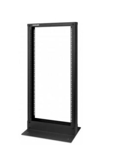 INTELLINET RACK DE 2 POSTES 19 22U 200KG NEGRO