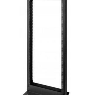 INTELLINET RACK DE 2 POSTES 19 26U 200KG NEGRO