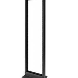 INTELLINET RACK DE 2 POSTES 19 42U 200KG NEGRO
