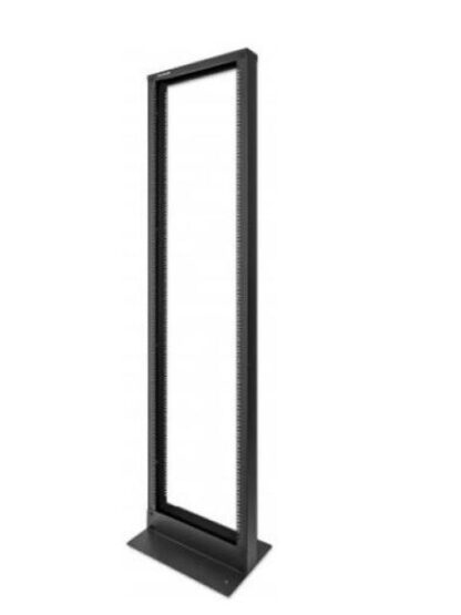 INTELLINET RACK DE 2 POSTES 19 45U 200KG NEGRO