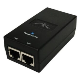 INYECTOR POE UBIQUITI POE2412WG 24 V 90 260 47 63