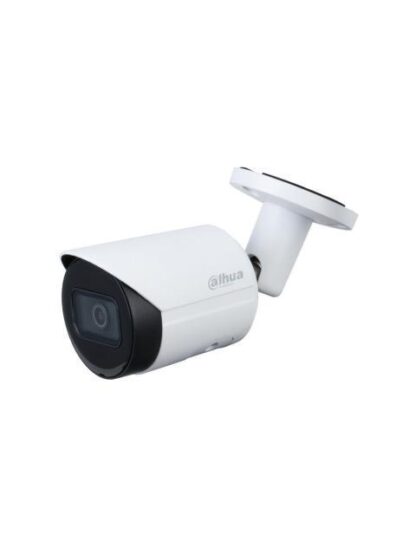 IPCHFW2441SS CAMARA IP BULLET 4MP- WIZSENSE-LENTE 2.8MM- 95 GRADOS APERTURA- IR 30M- SMD PLUS- MICROFONO INTEGRADO- WDR 120 DB- MICROSD- IP67- POE- - Image 2