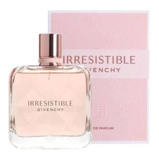 IRRESISTIBLE DAMA GIVENCHY 80 ML EDP SPRAY - ORIGINAL