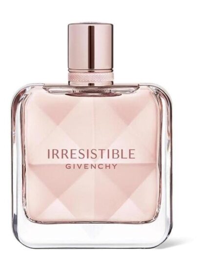 IRRESISTIBLE DAMA GIVENCHY 80 ML EDP SPRAY - ORIGINAL - Image 2