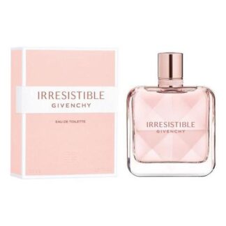 IRRESISTIBLE DAMA GIVENCHY 80 ML EDT SPRAY - ORIGINAL