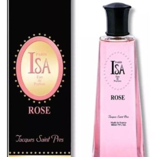 ISA ROSE JACQUES SAINT PRES ULRIC DE VARENS EDP 100 ML