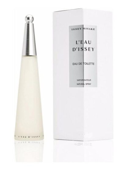 LEAU DISSEY TRADICIONAL EDT 100ML PARA MUJER - Image 3