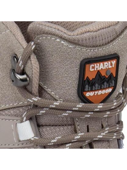 IZTAC BOTA OUTDOOR TAUPE CHARLY - Image 6