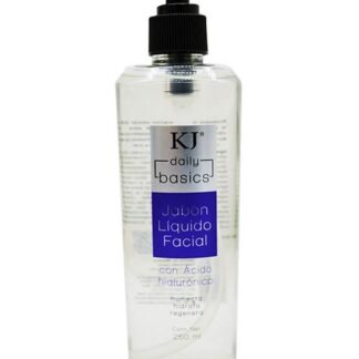 JABON FACIAL 250 ML KJ