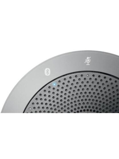 JABRA ALTAVOZ PORTATIL SPEAK 510+ UC INALAMBRICO USB-BLUETOOTH NEGRO - Image 2