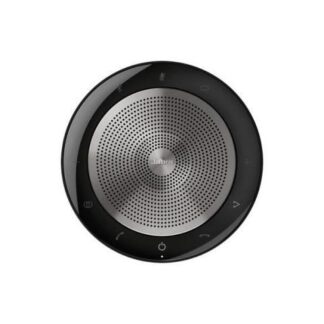 JABRA ALTAVOZ PORTATIL SPEAK 750 UC USB-BLUETOOTH ALAMBRICO-INALAMBRICO NEGRO