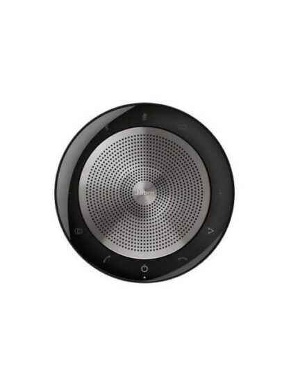 JABRA ALTAVOZ PORTATIL SPEAK 750 UC USB-BLUETOOTH ALAMBRICO-INALAMBRICO NEGRO
