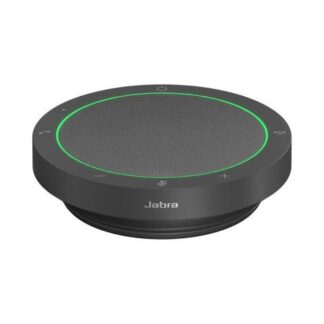 JABRA ALTAVOZ SPEAK2 40 UC ALAMBRICO USB-A-USB-C GRIS