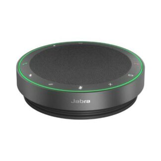 JABRA ALTAVOZ SPEAK2 75 UC ALAMBRICO-INALAMBRICO BLUETOOTH USB GRIS