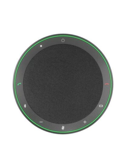 JABRA ALTAVOZ SPEAK2 75 UC ALAMBRICO-INALAMBRICO BLUETOOTH USB GRIS - Image 2