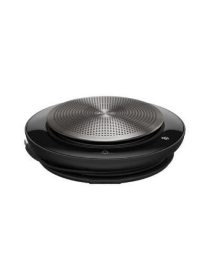 JABRA ALTAVOZ SPEAK 750 MS INALAMBRICO USB-BLUETOOTH NEGRO - Image 2