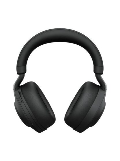 JABRA AUDIFONOS CON MICROFONO EVOLVE2 85 LINK380A MS STEREO BLUETOOTH INALAMBRICO 1.2 METROS 3.5MM NEGRO - Image 3