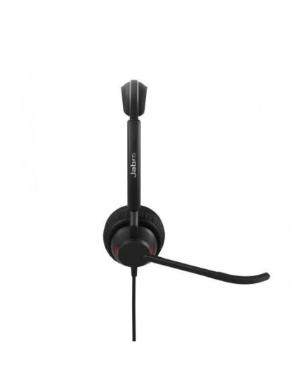 JABRA AUDIFONOS ENGAGE 50 II ALAMBRICO USB-A NEGRO - Image 3