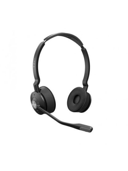 JABRA AUDIFONOS ENGAGE 75 STEREO INALAMBRICO DECT BLUETOOTH NEGRO