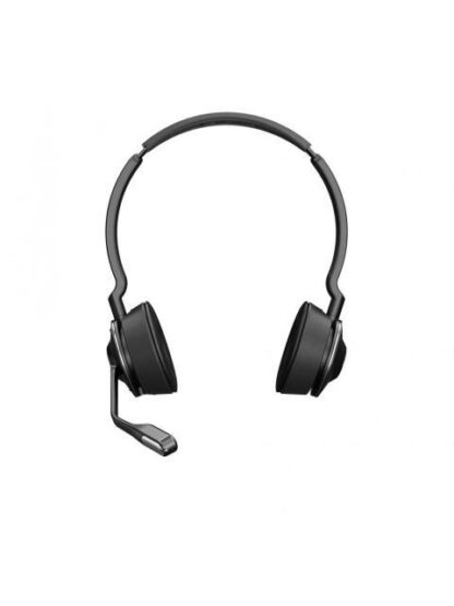 JABRA AUDIFONOS ENGAGE 75 STEREO INALAMBRICO DECT BLUETOOTH NEGRO - Image 2