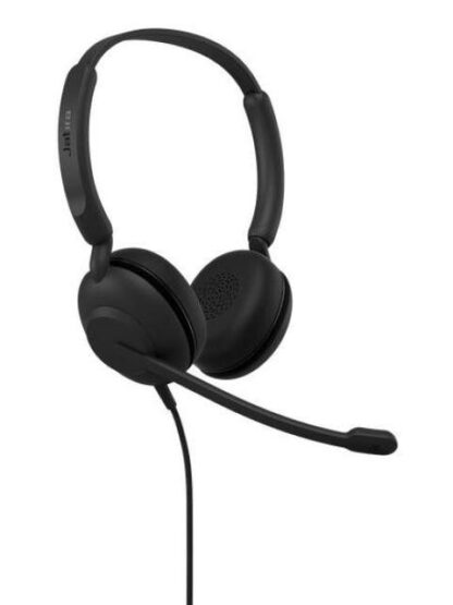 JABRA AUDIFONOS EVOLVE 10 ALAMBRICO USB