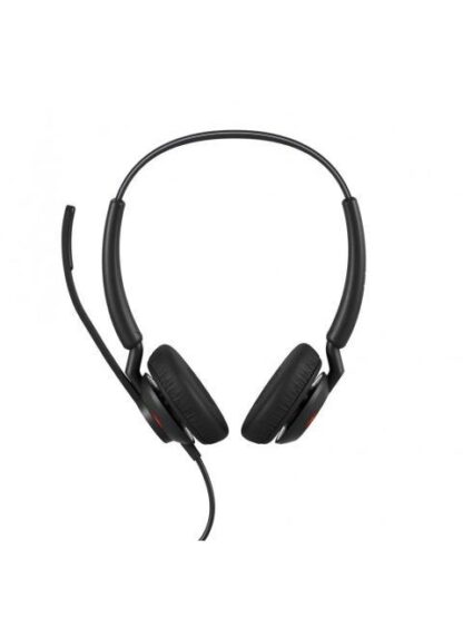 JABRA AURICULARES ENGAGE 40 ALAMBRICO 1.2 METROS USB A-C NEGRO - Image 3