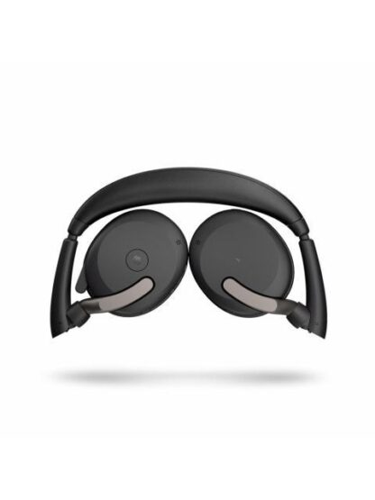 JABRA AURICULARES EVOLVE2 65 FLEX MS STEREO INALAMBRICO BLUETOOTH USB-C NEGRO - Image 2