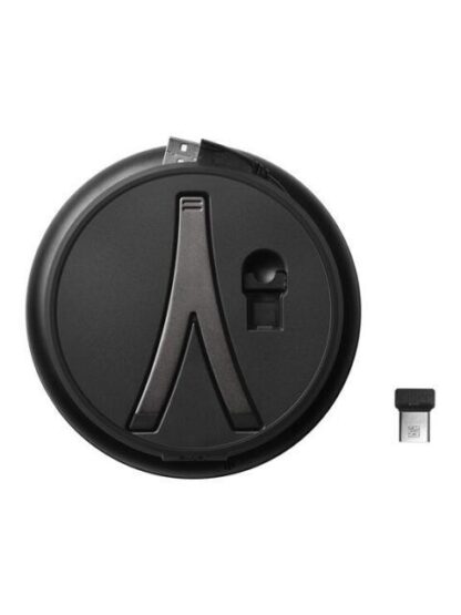 JABRA BOCINA SPEAK 710 MS BLUETOOTH ALAMBRICO-INALAMBRICO 10W USB NEGRO-PLATA PARA MICROSOFT - Image 3